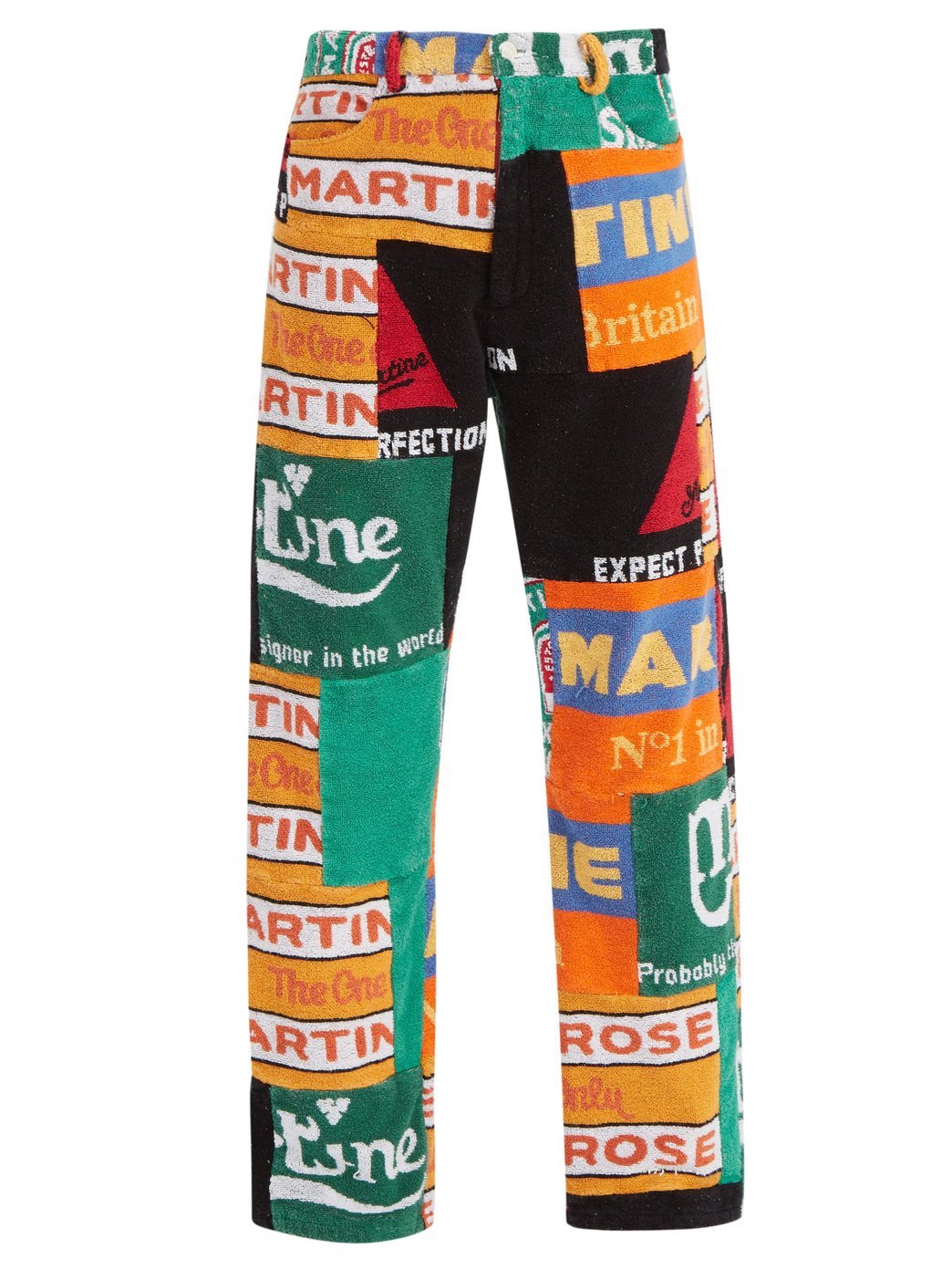 Martine Rose Trousers