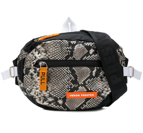 Heron Preston Bag