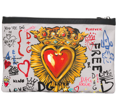 Dolce & Gabbana
