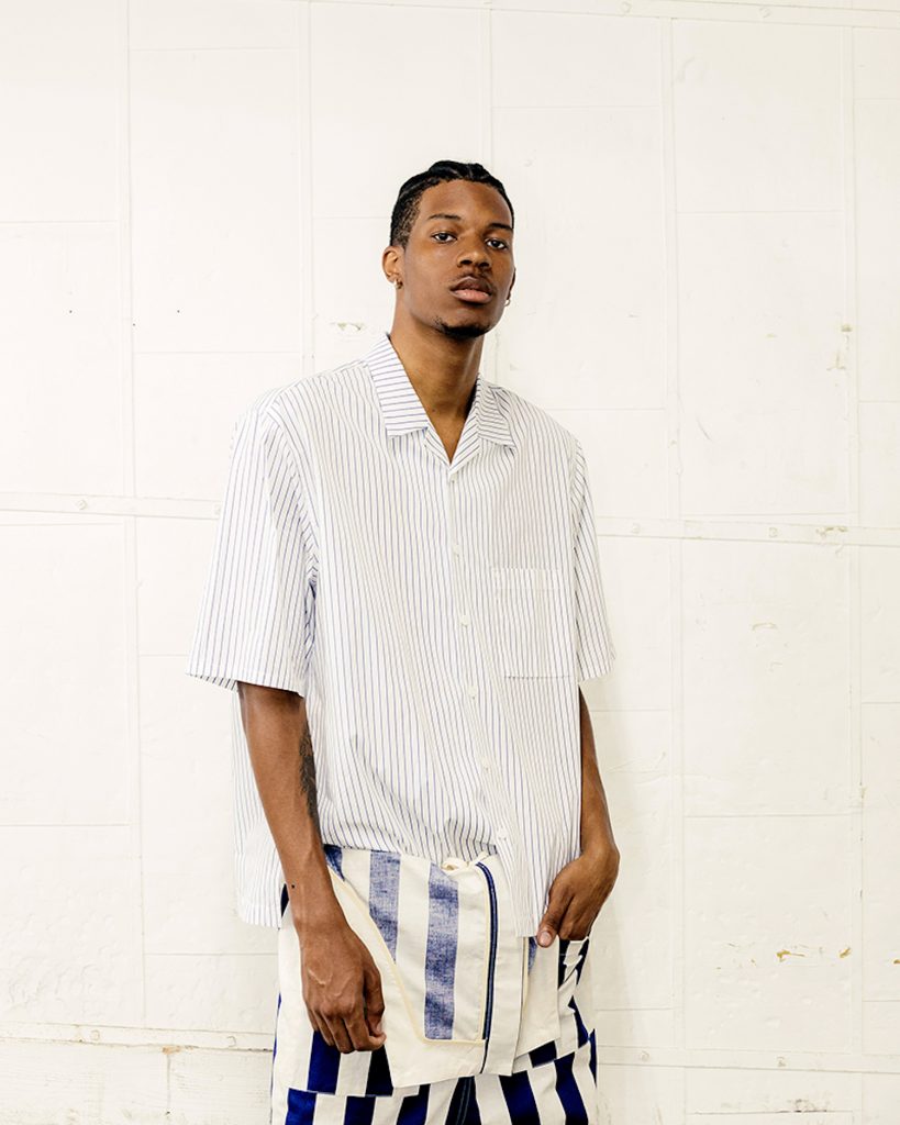 s.k. manor hill Unveils Spring/Summer 2019 Collection – PAUSE Online ...