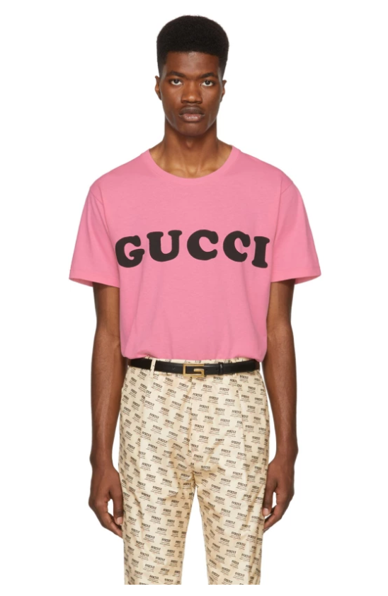 New in Gucci: Colourful Tees, Relaxed Tracksuits and More – PAUSE ...