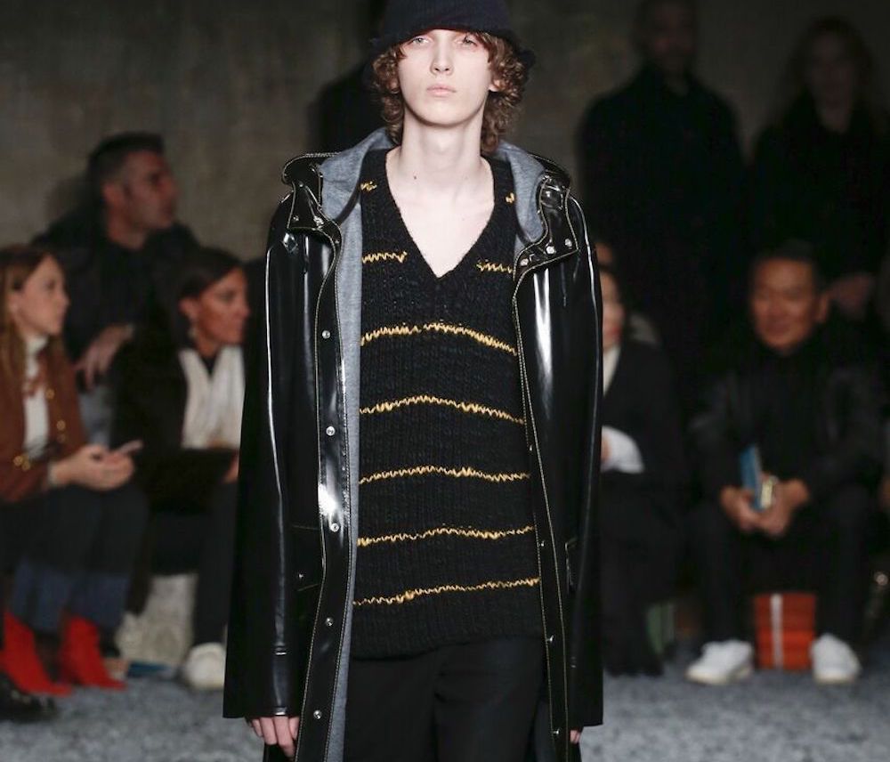 Stutterhiem Teams Up with Marni for Third Collaboration