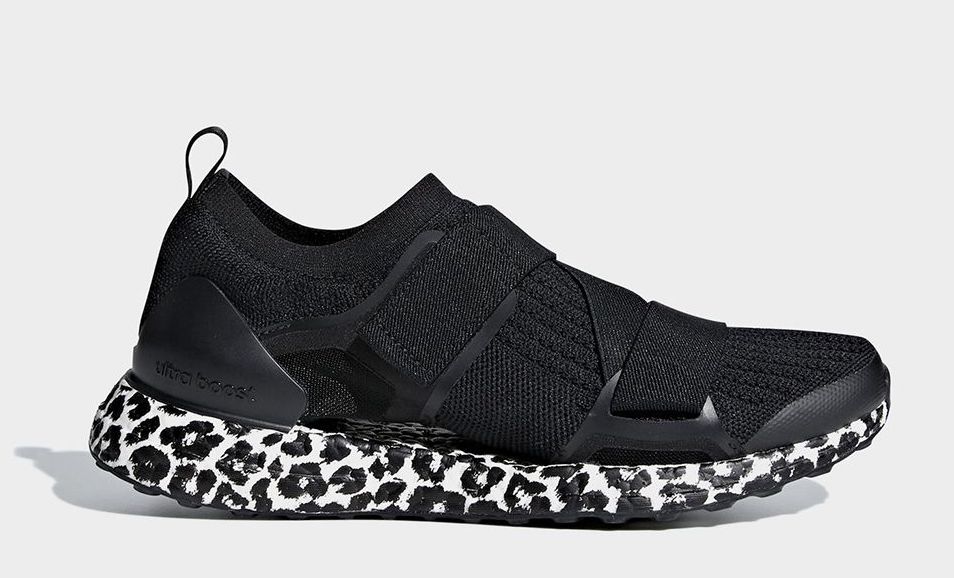 Adidas by Stella McCartney