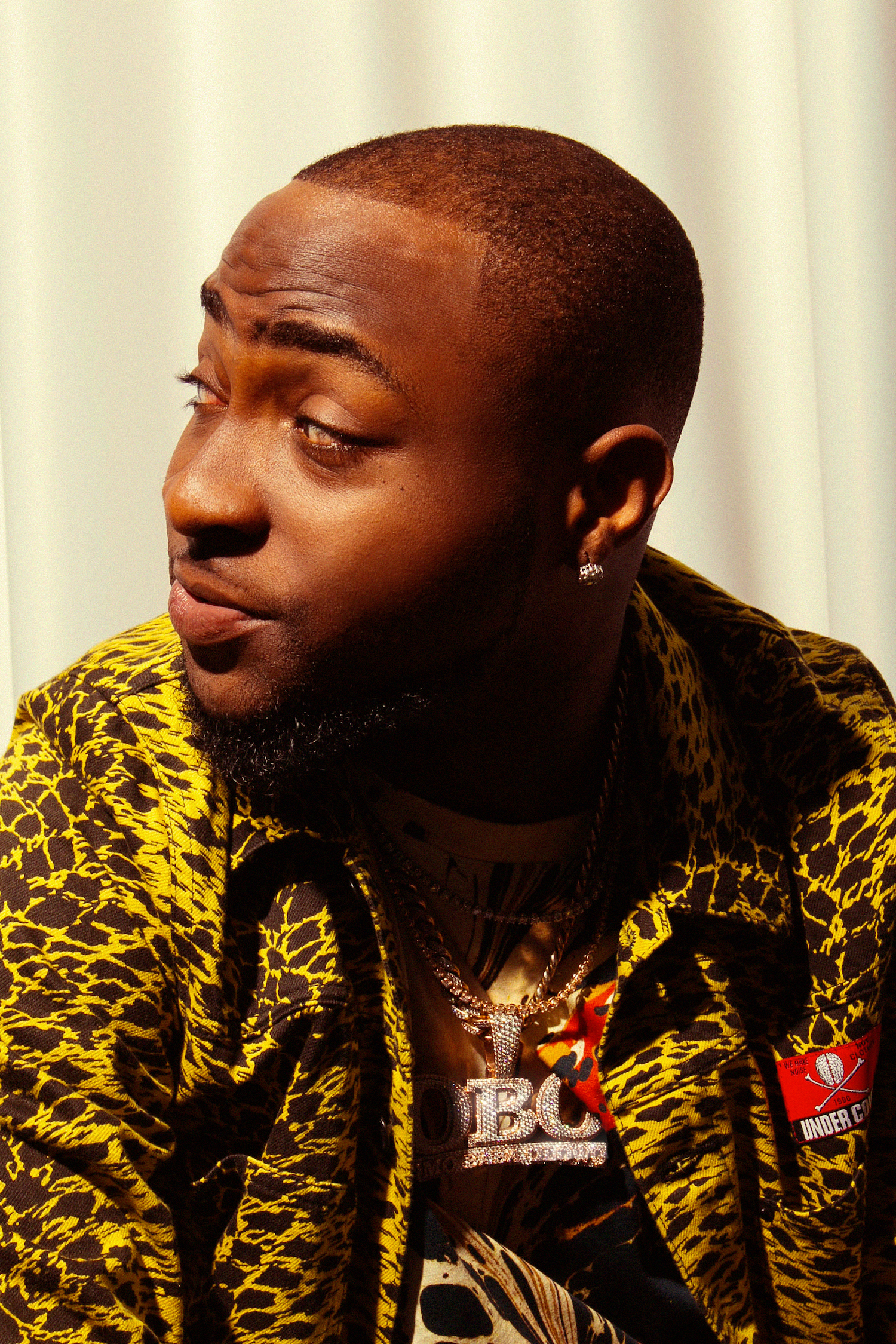 Style Rave - Davido Swag! StyleRave.com 📍Starring @davidoofficial  #mensaccessories