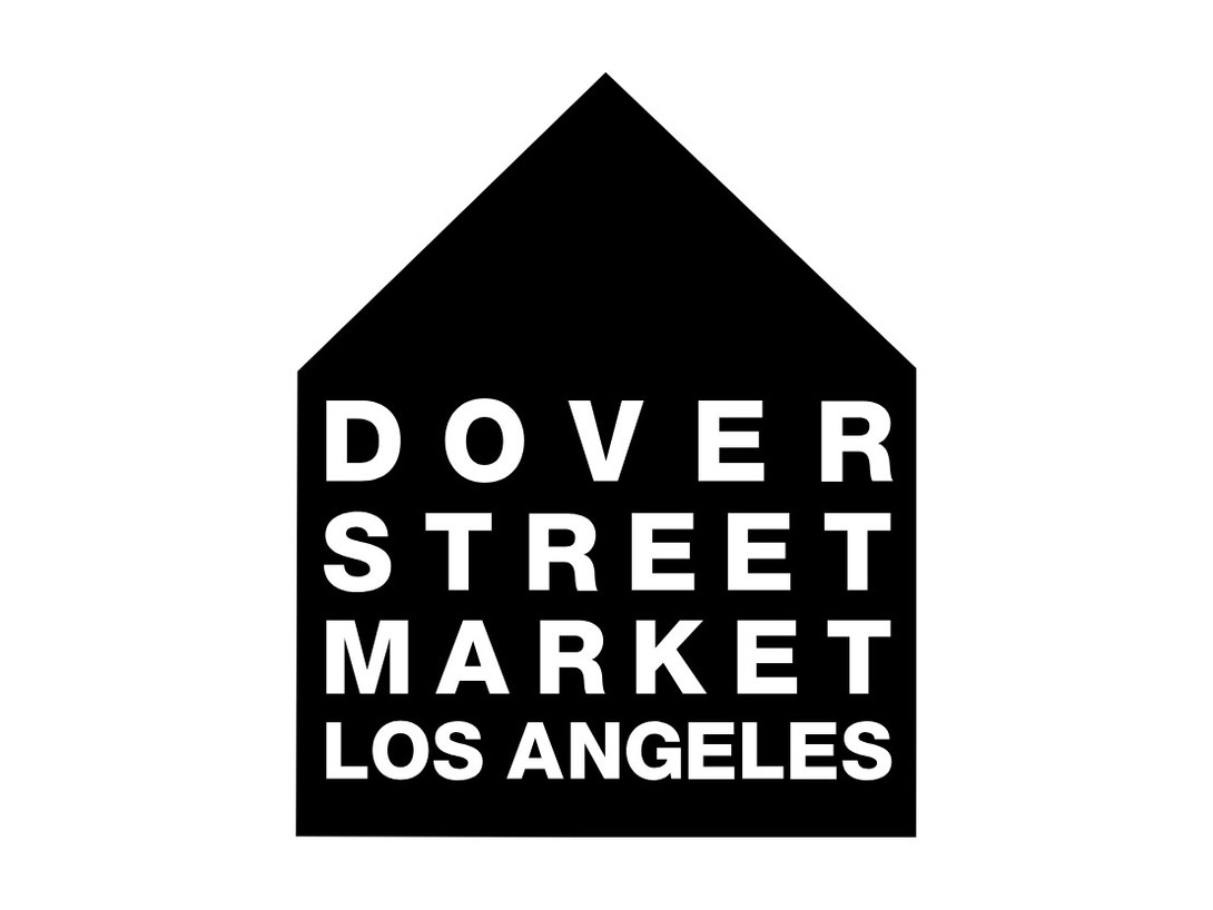 Dover Steet Market Los Angeles is Offering DIY Bootleg Merch