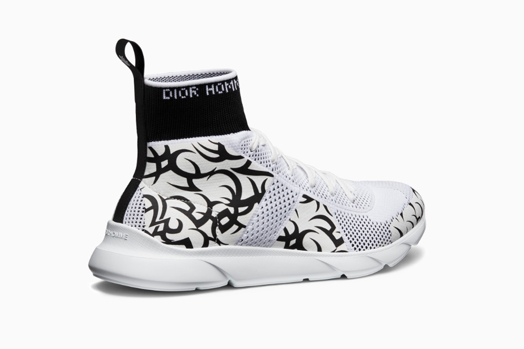 Dior Footwear