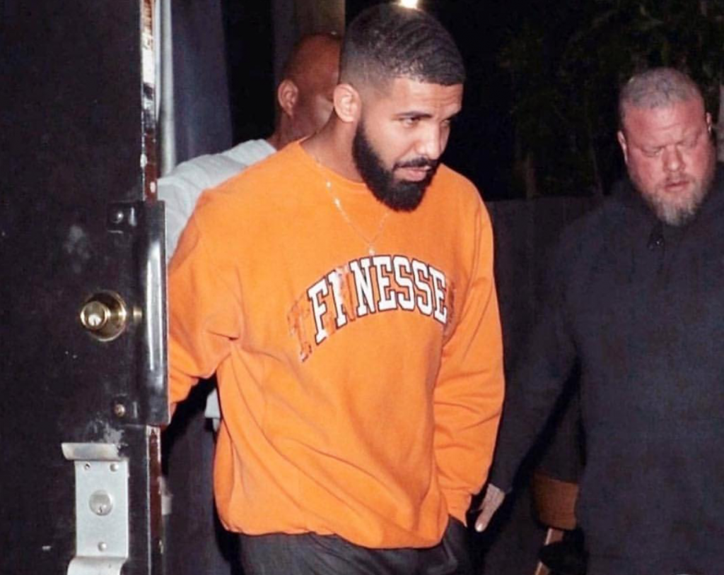 Drake
