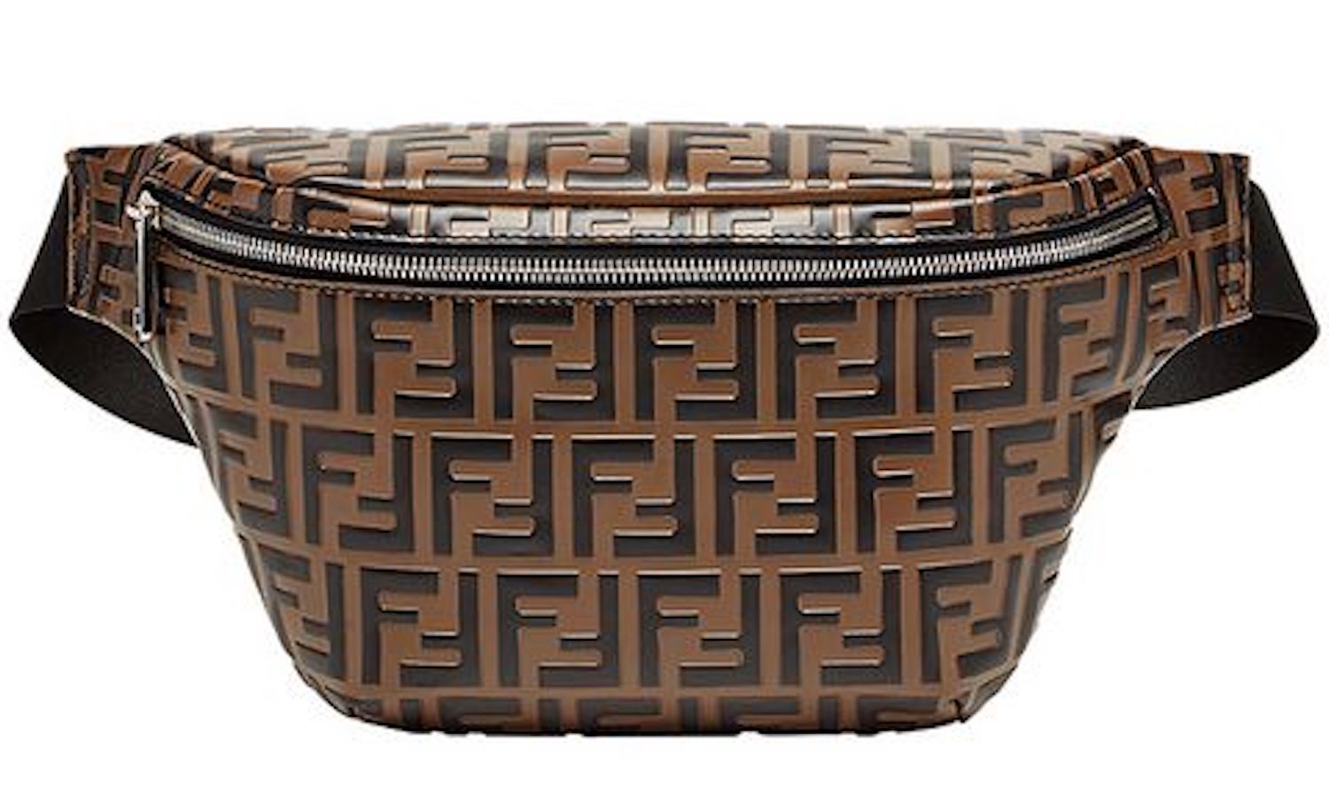 PAUSE Picks: Fendi Logo Belt Bag is Now Available