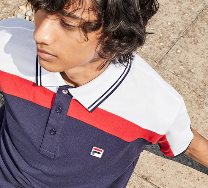 Fila Unveils New “Heritage” Collection Featuring Reimagined Iconic Silhouettes