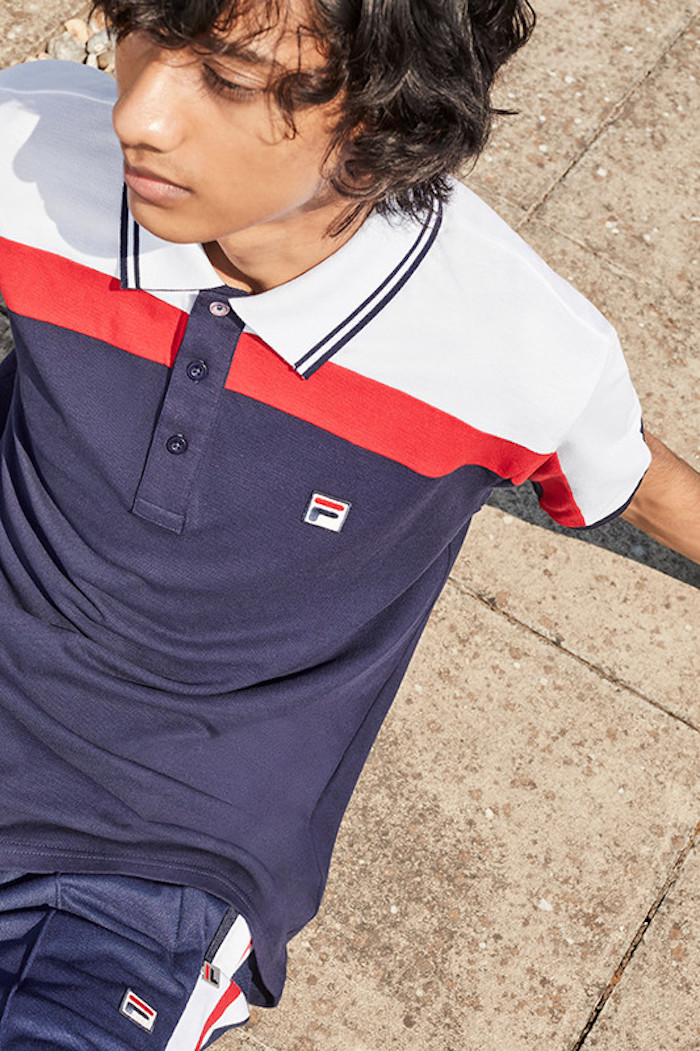 Fila Heritage Collection