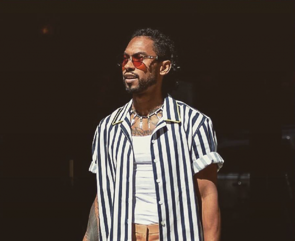 Miguel