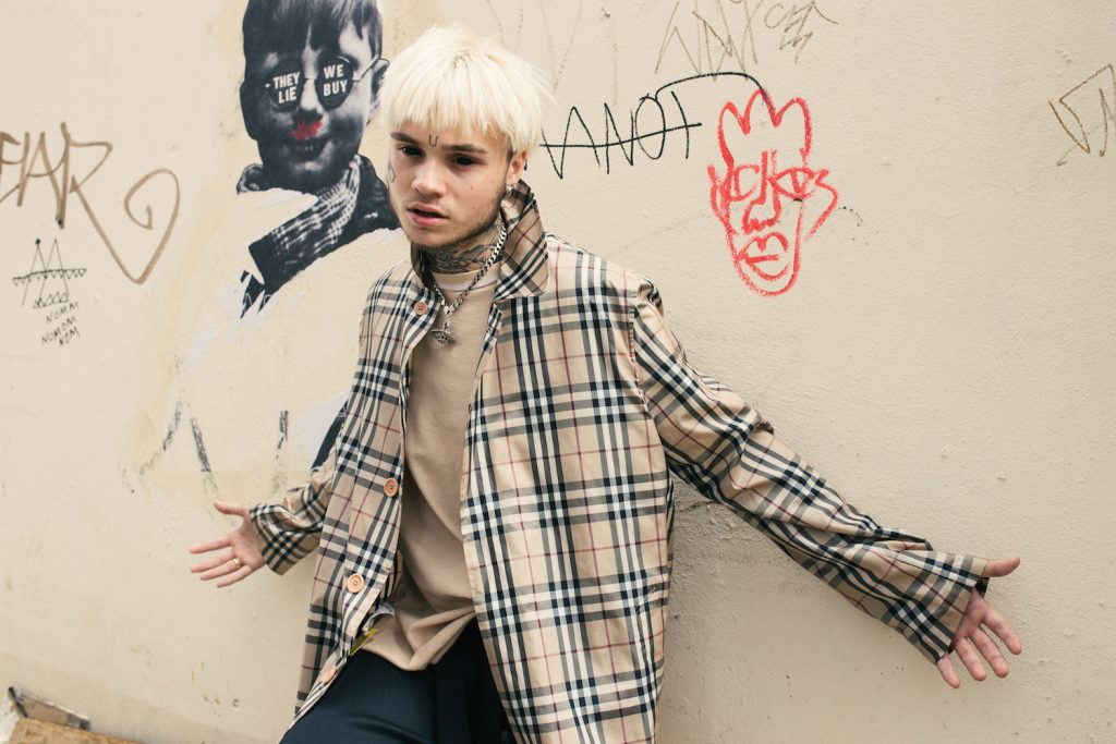 PAUSE MEETS: Bexey – PAUSE Online | Men's Fashion, Street Style ...