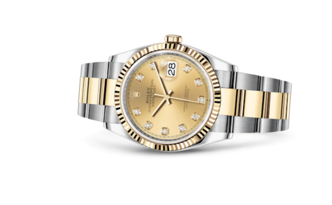 Rolex under top 2500