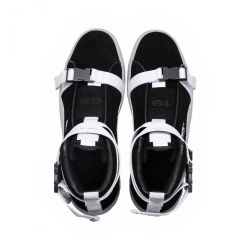 puma x the weeknd suede classic