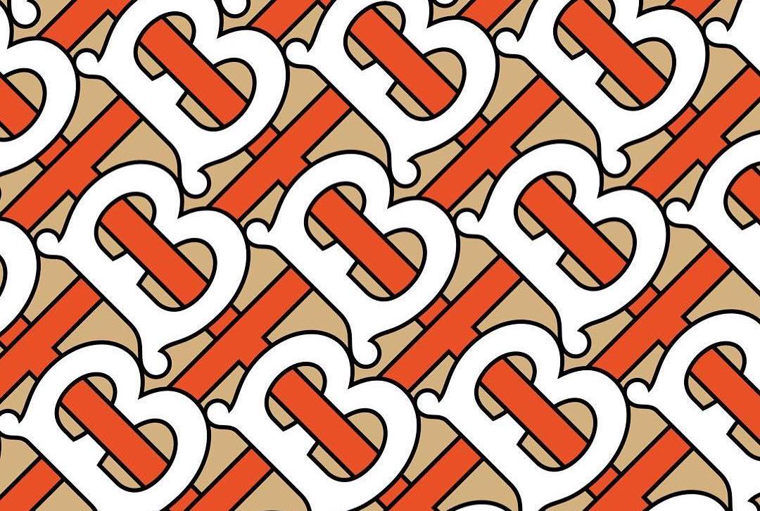 Ricardo Tisci Reveals New “Thomas Burberry” Print & New House Logo