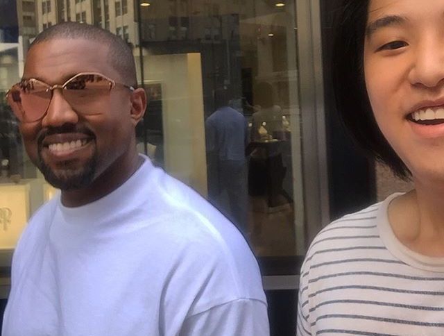 PAUSE Picks: 20 Women’s Sunglasses that Men Should Consider, like Kanye West
