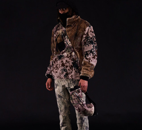 ALYX AW18 Collection