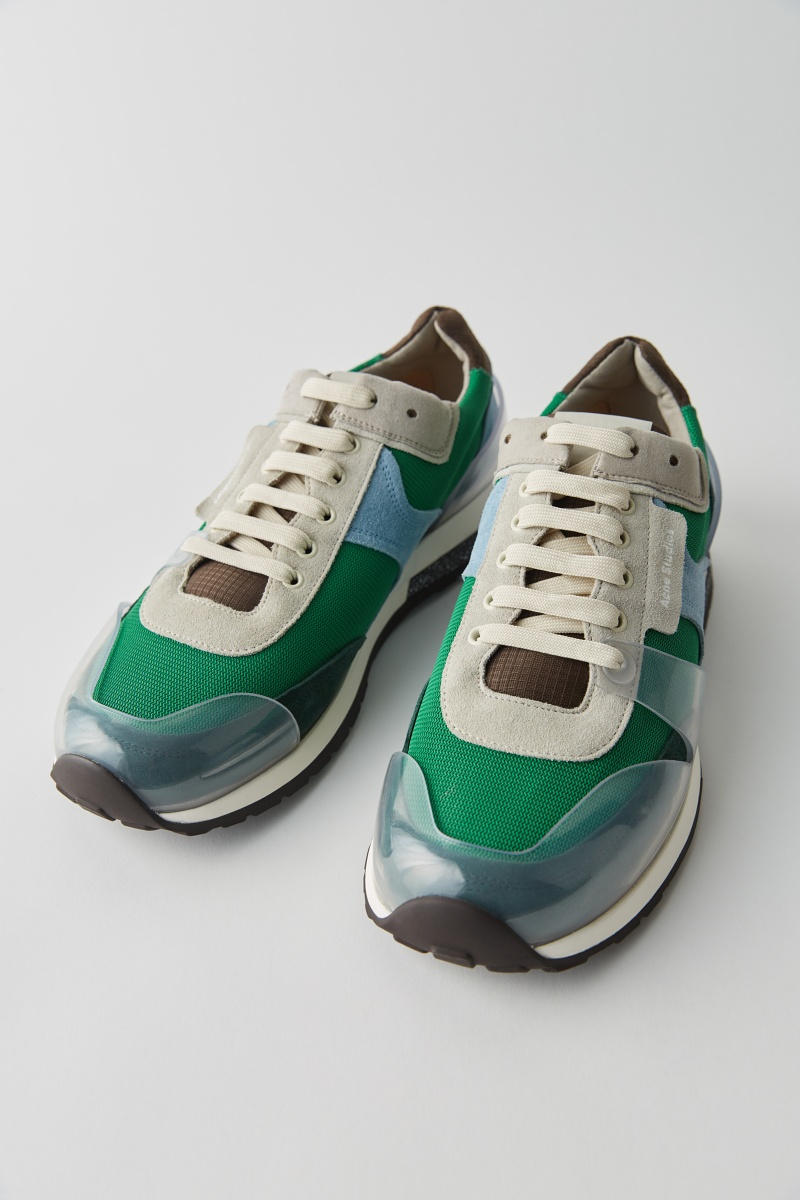 specifikation fiktion En god ven Acne Studios to Release an Assortment of Sneakers for AW18 – PAUSE Online |  Men's Fashion, Street Style, Fashion News & Streetwear