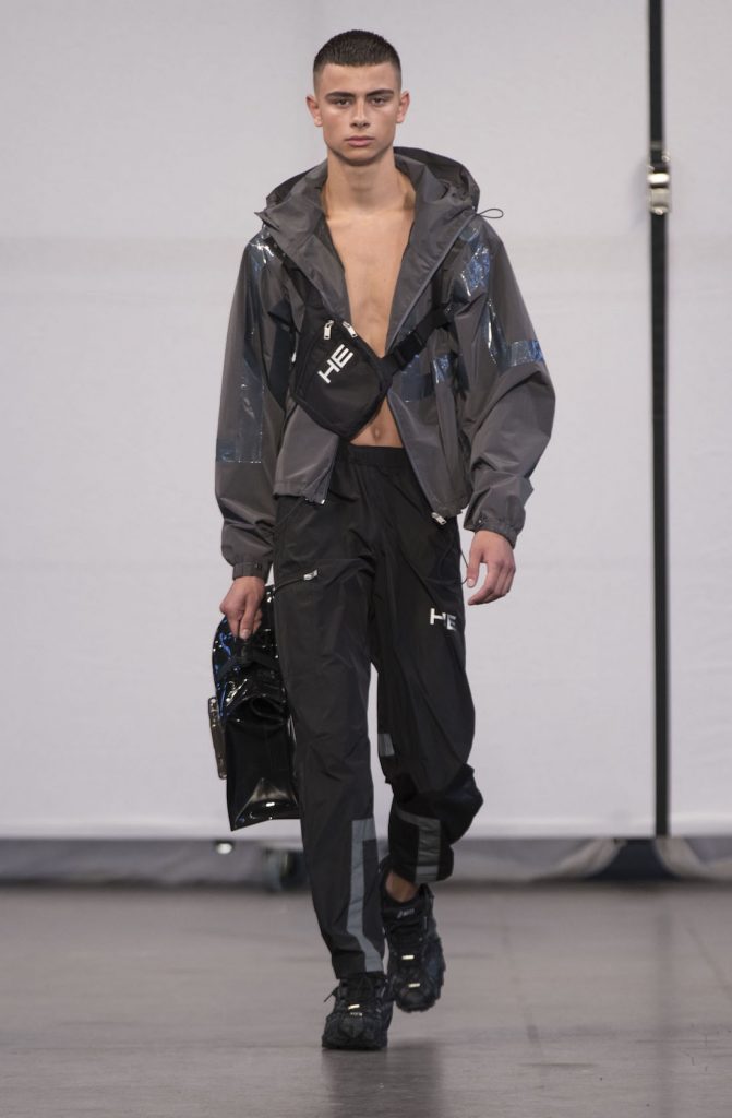 CPHFW: HELIOT EMIL Spring/Summer 2019 Collection – PAUSE Online | Men's ...