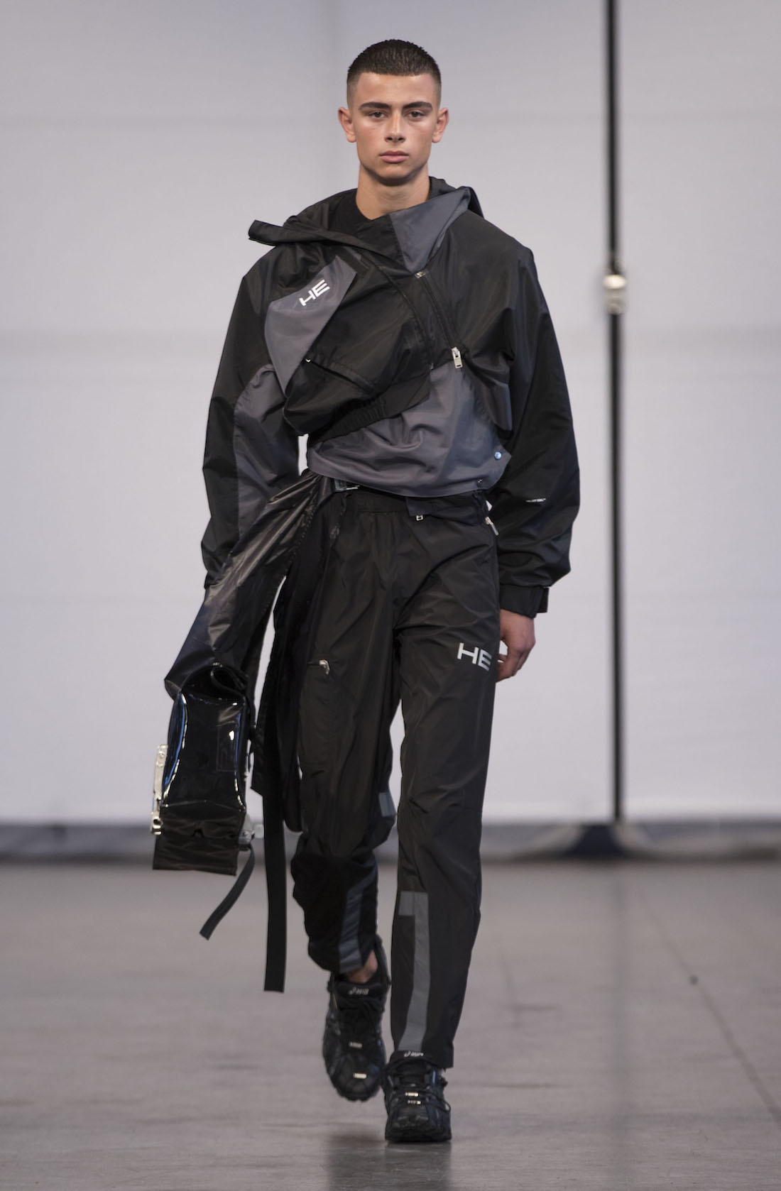 CPHFW: HELIOT EMIL Spring/Summer 2019 Collection