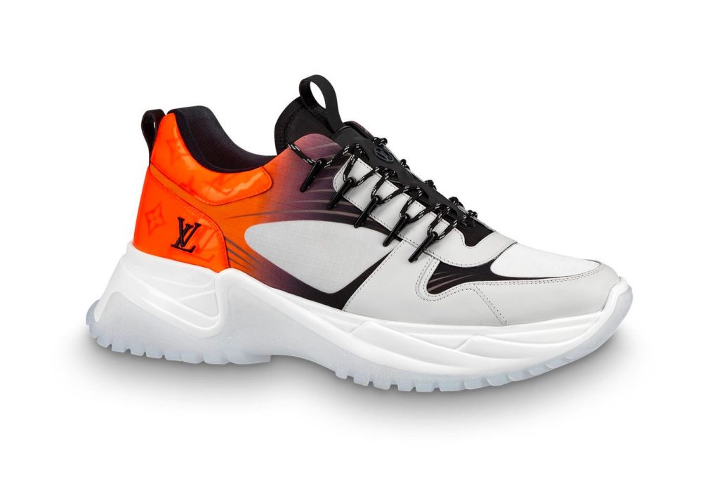Louis Vuitton Releases New Run Away Pulse Sneaker – PAUSE Online | Men ...
