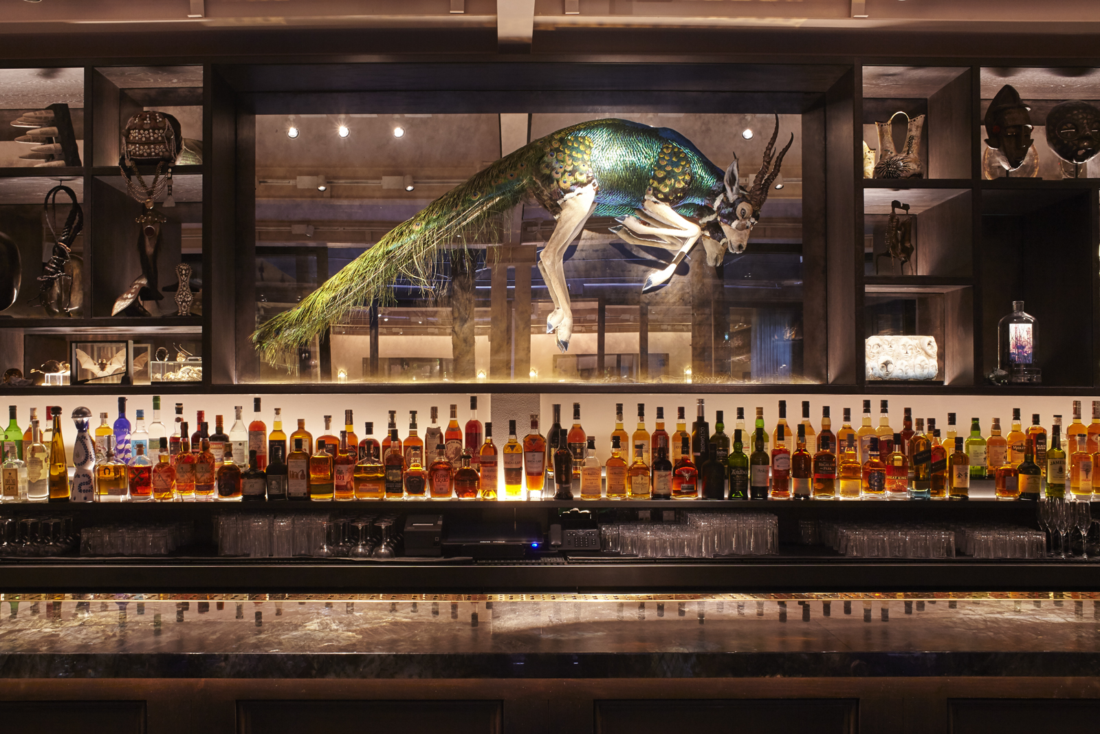 PAUSE Drinks: Waeska At The Mandrake Hotel