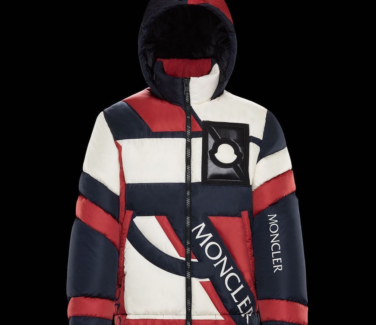 Moncler craig on sale green plunger