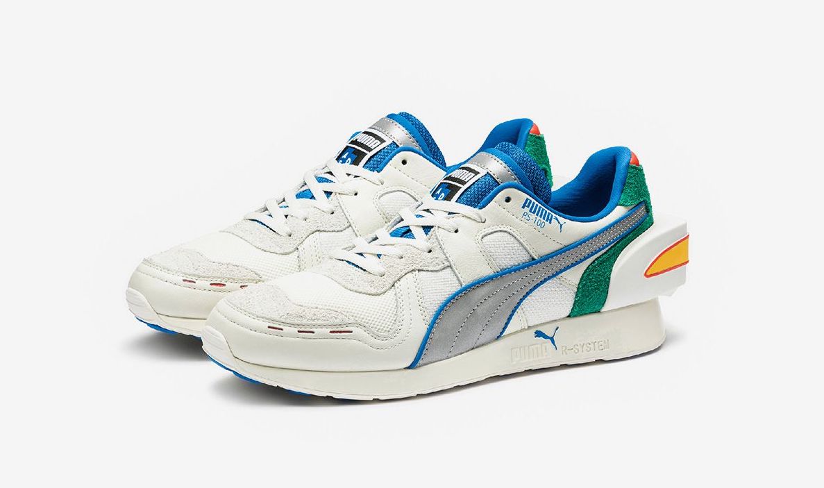 PAUSE Picks: 5 Sneaker Releases of the Week