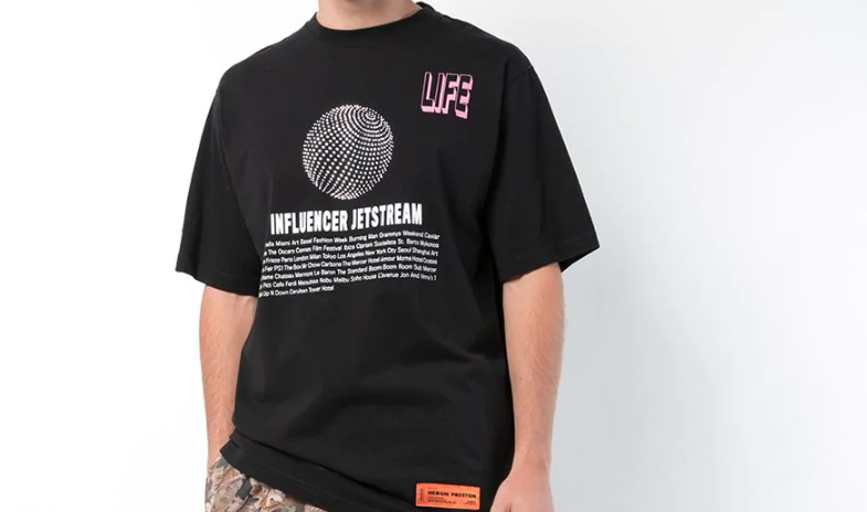 PAUSE Picks: 10 Pieces from the Latest Heron Preston Drop