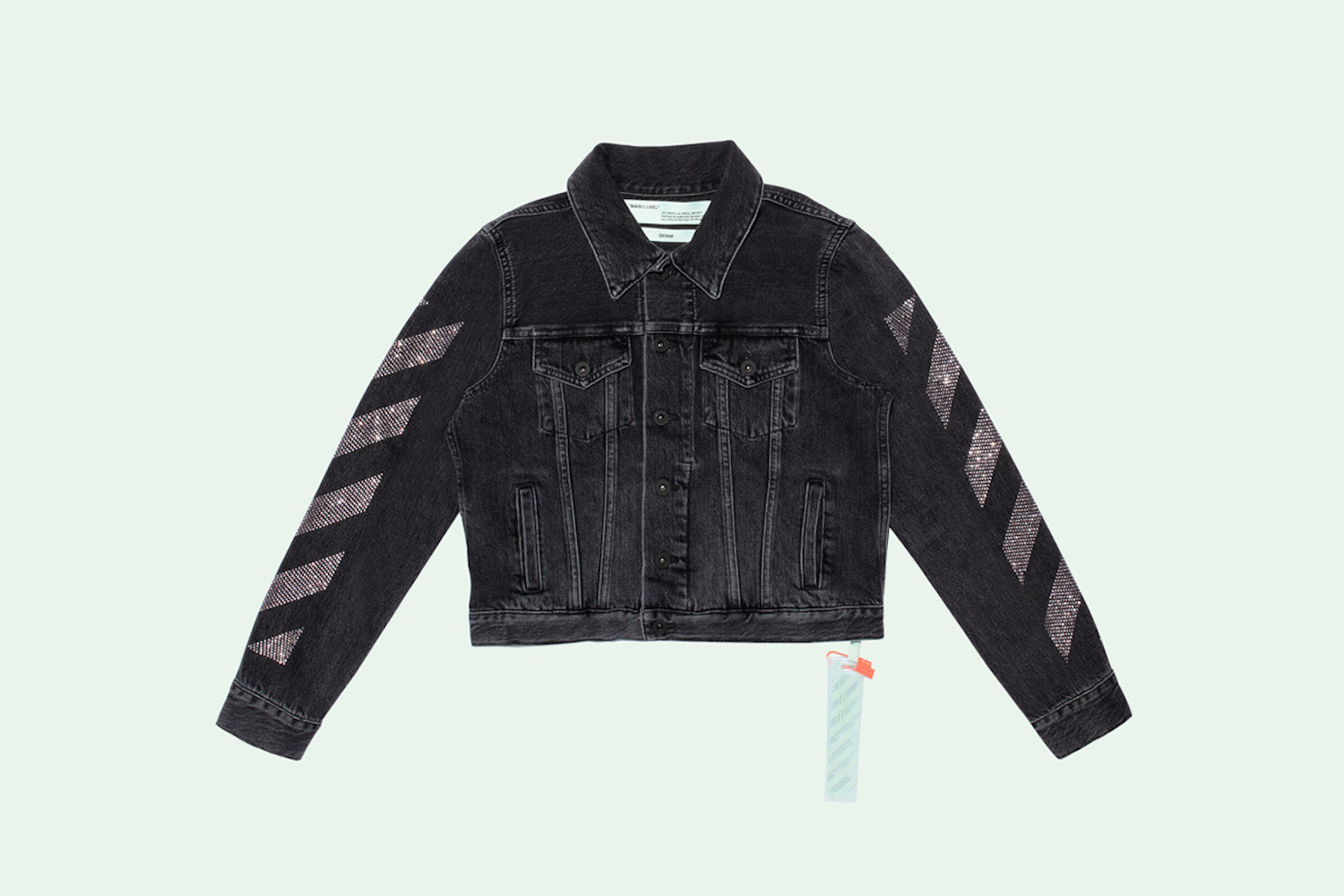 Off-White and Selfridges Unveil Upcoming Capsule Collection
