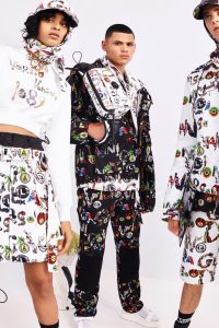 View Versus Versace’s Spring 2019 Ready-to-Wear Offerings – PAUSE ...