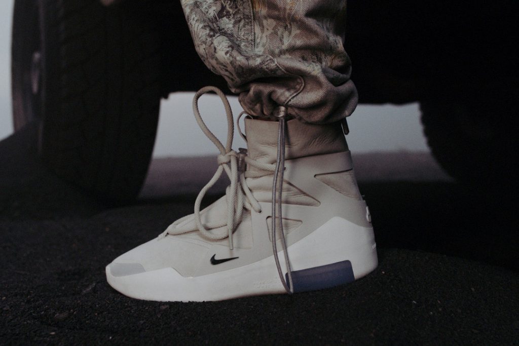 Fear of God Teases New Nike Collaboration – PAUSE Online | Men's ...