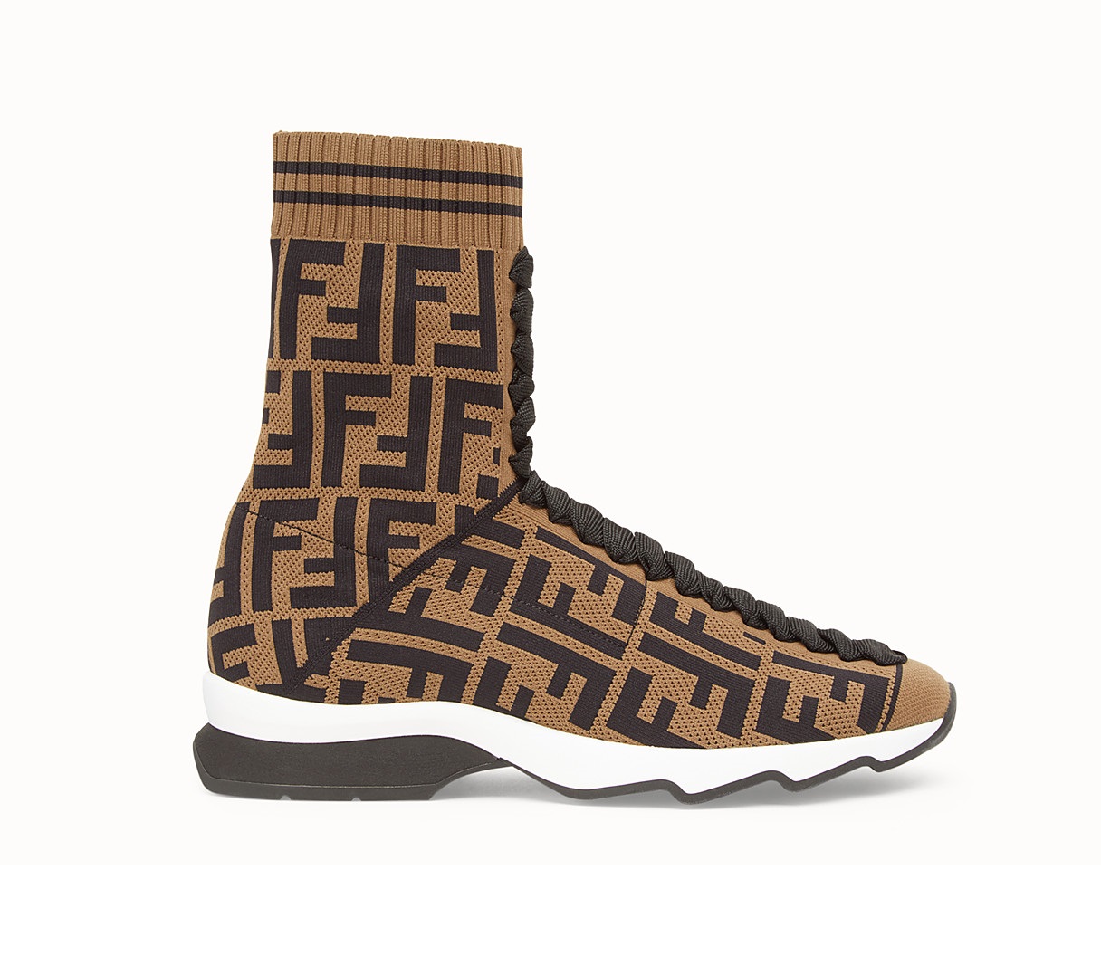 Floyd mayweather 2025 fendi shoes