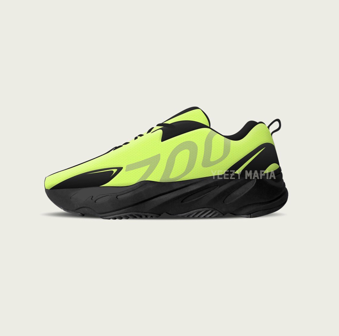 PAUSE or Skip: Yeezy Boost 700 VX