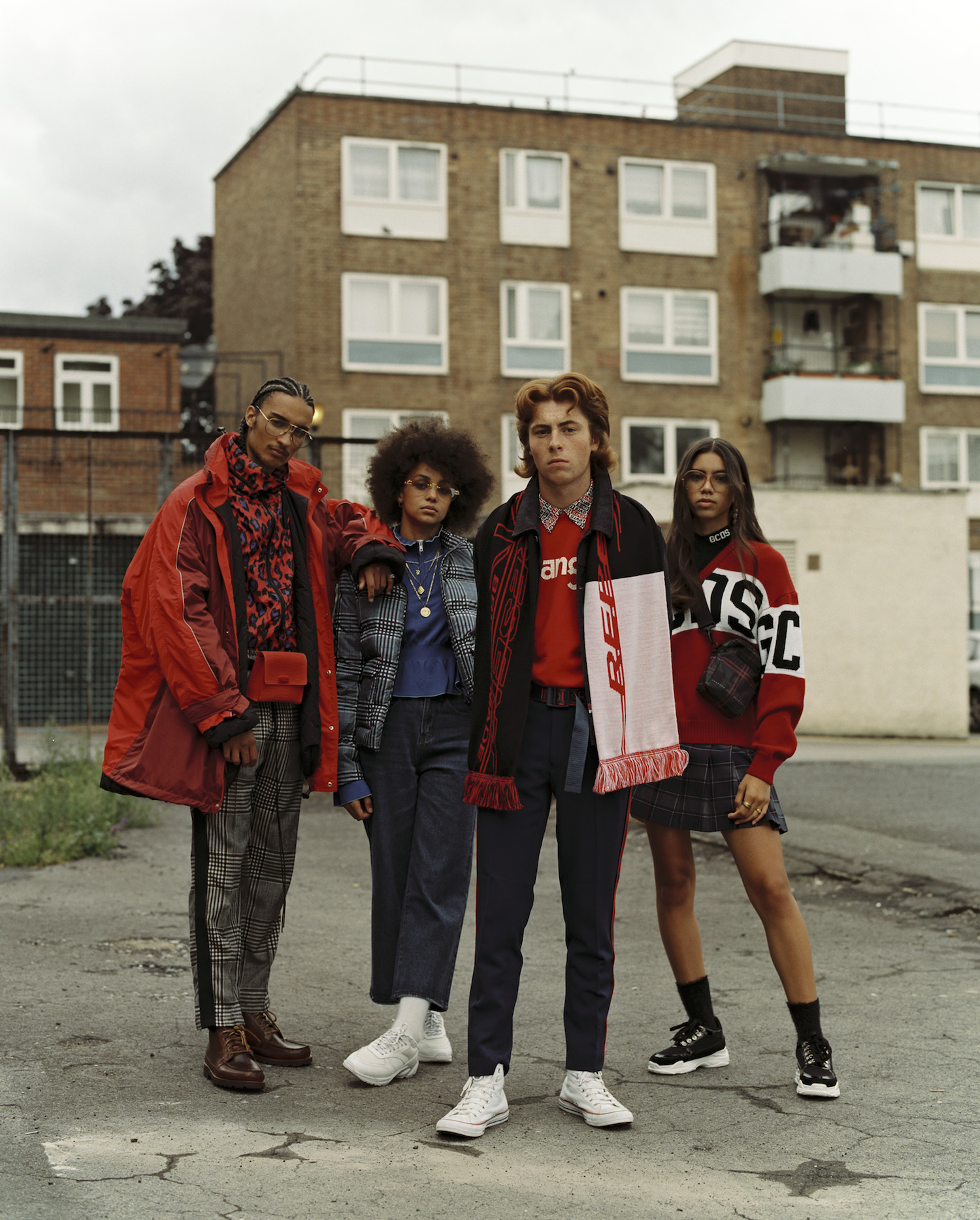 PAUSE Editorial: College Kids