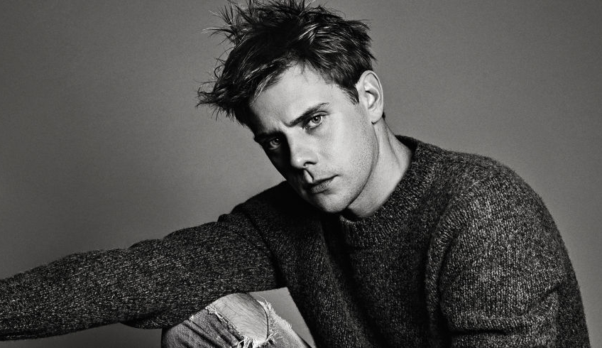 JW Anderson Founder Jonathan Anderson: The Designer Interview