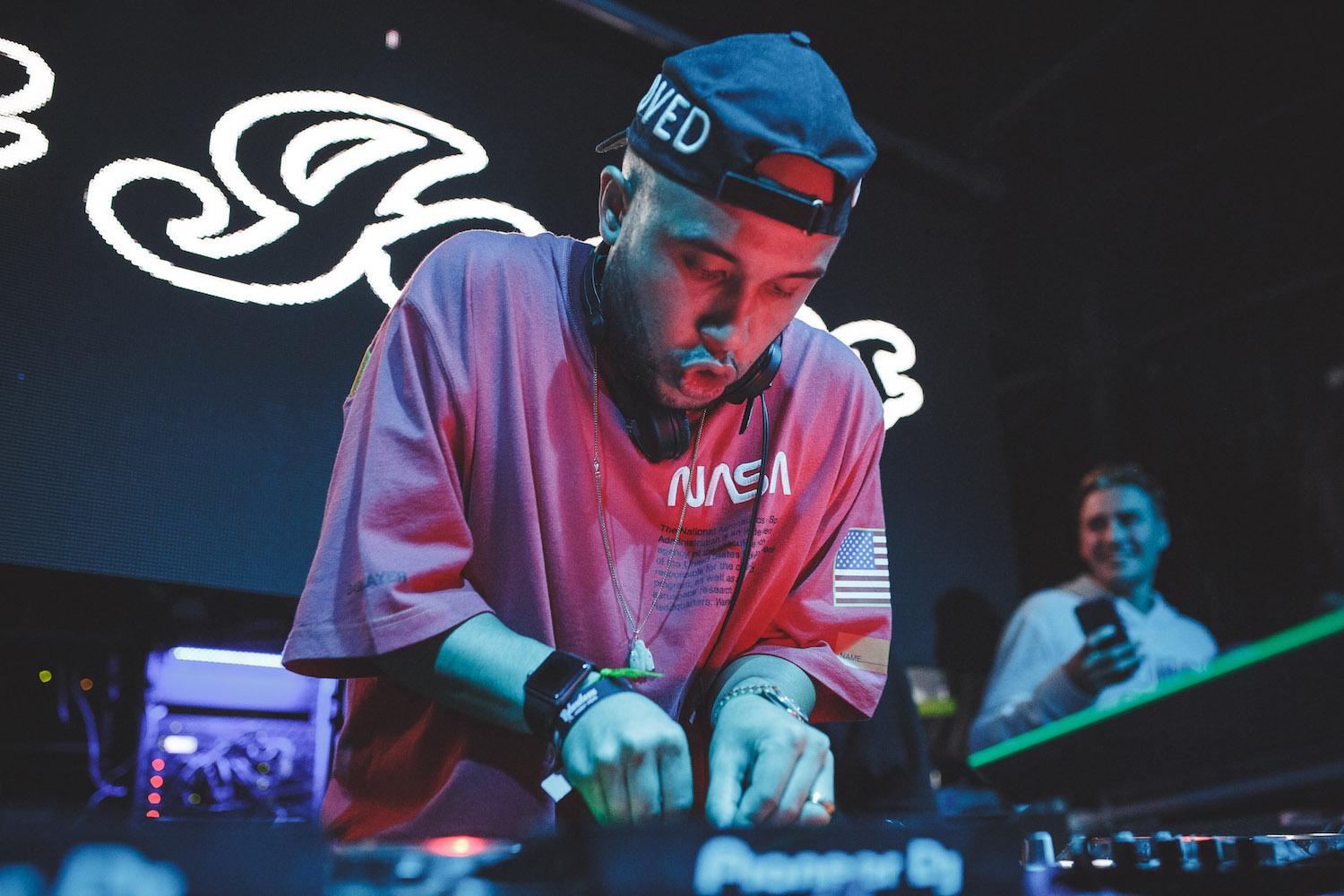 PAUSE Meets: Jax Jones