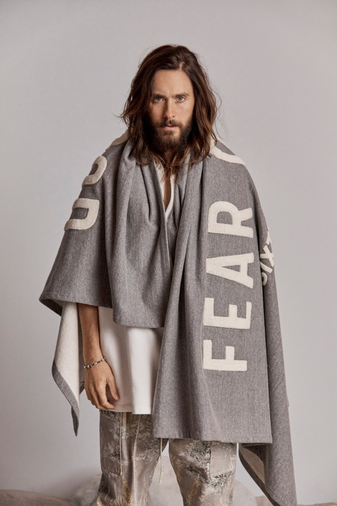 Fear of God: Sixth Collection Lookbook – PAUSE Online | Men's