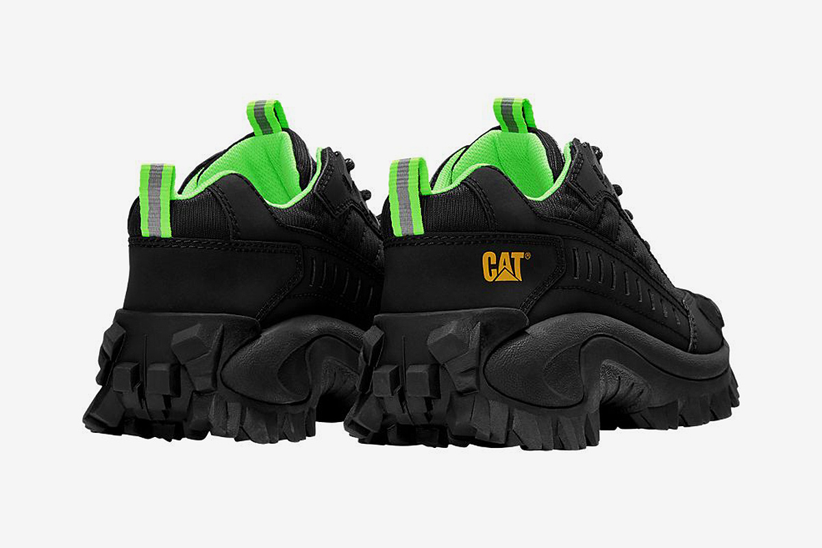 Cat Footwear are Set to Re-release 