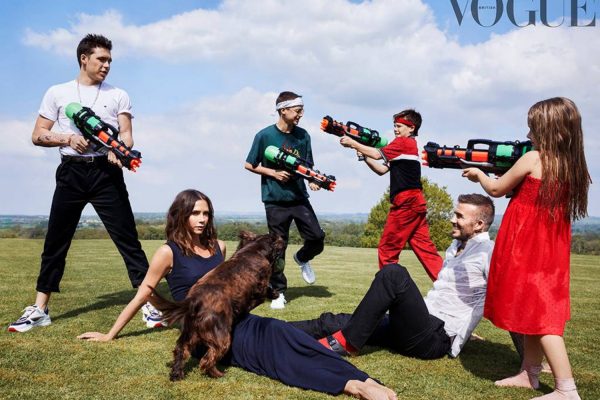 vogue picture