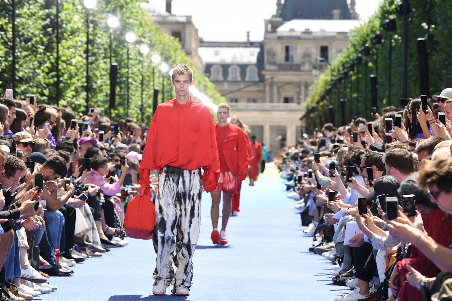 Louis Vuitton Takes World’s Most Valuable Luxury Brand Title – PAUSE Online | Men&#39;s Fashion ...