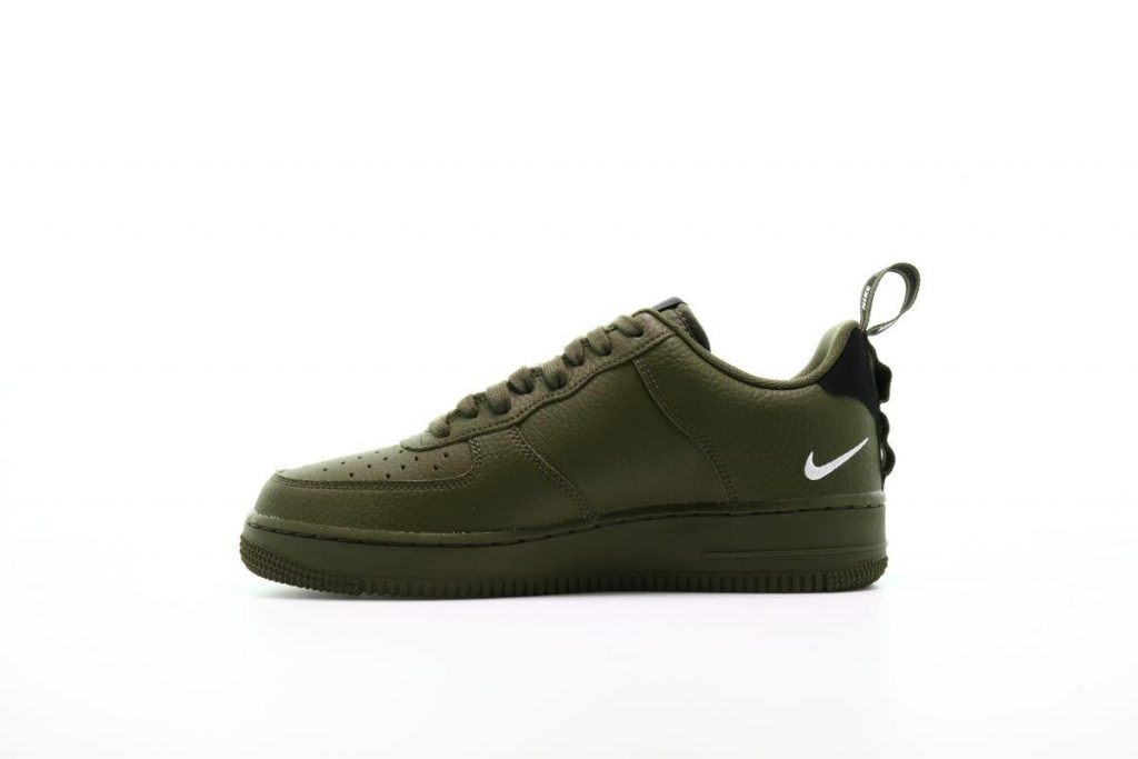 air force 1 07 lv8 utility olive green