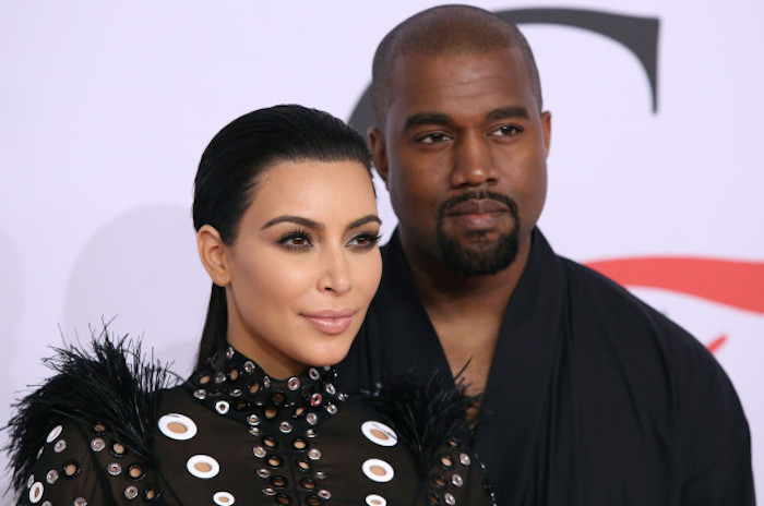 Kanye West Makes Kim Kardashian Part Owner of YEEZY – PAUSE Online