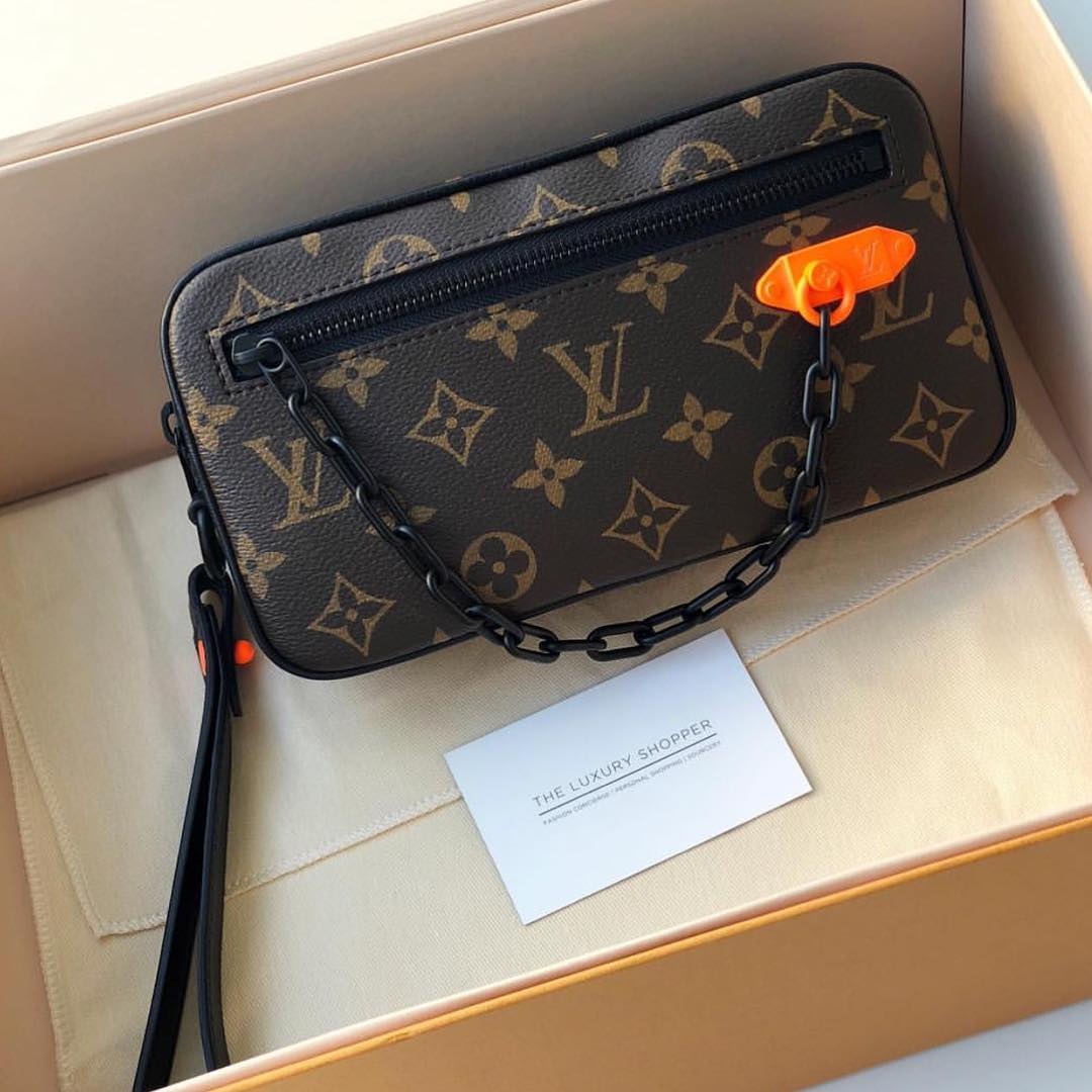 SS19 Louis Vuitton Collection Available Online