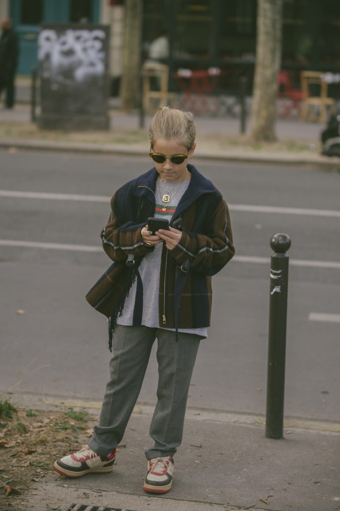 Street Style Shots: Paris Fashion Week Day 4 – PAUSE Online | Men's ...