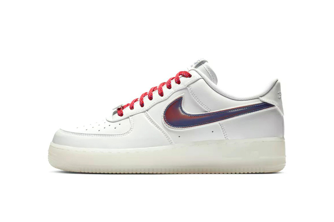 nike air force 1 stockists