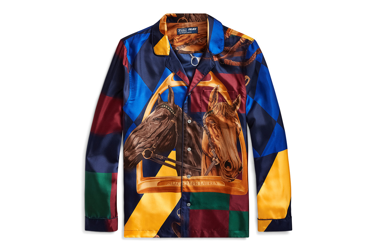 Here’s the Whole Palace x Ralph Lauren Collection