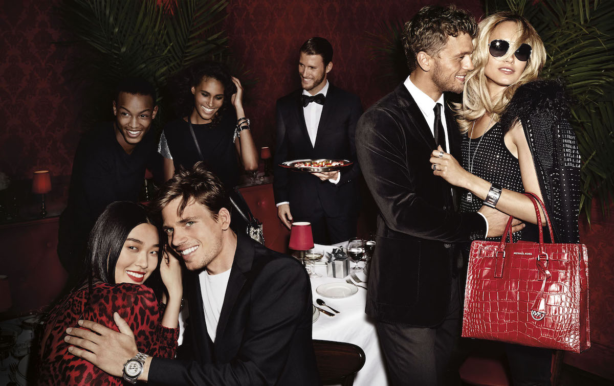 A Modern Man’s Guide to Dressing for an Office Christmas Party