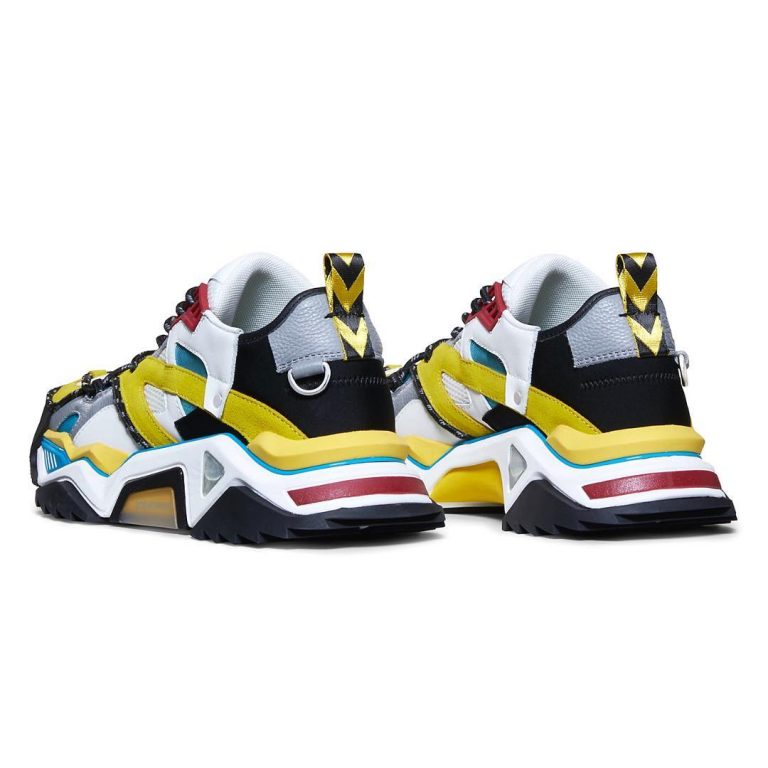 calvin klein strike 205 sneaker