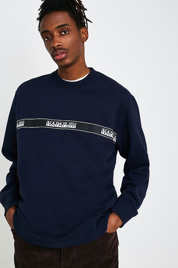 Check out the Latest from Napapijri on Urban Outfitters – PAUSE Online ...